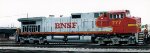 BNSF C44-9W 777